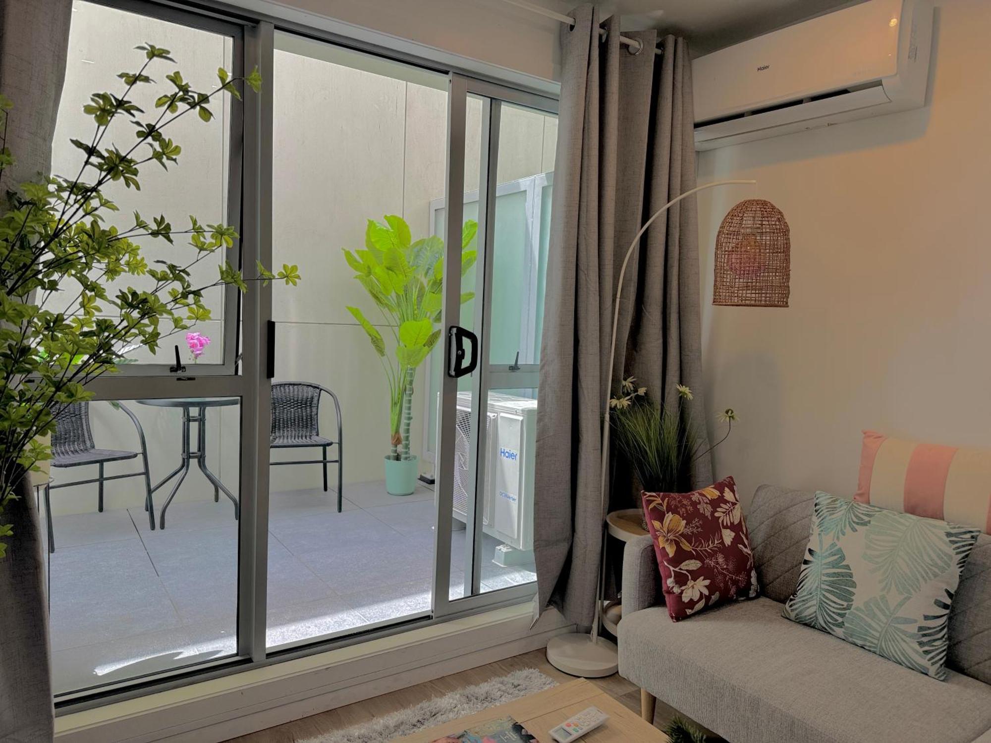 Stunning 3 Bd - 2 Bth City Apt - Pool & Carpark Auckland Exteriör bild